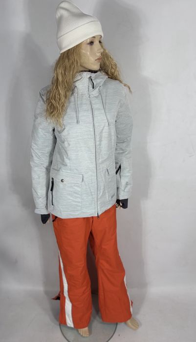 Костюм лижний жіночий  Л ідеал