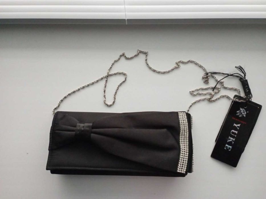 Сумка через плече