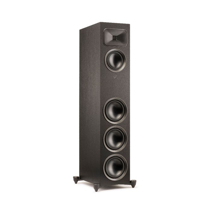 Martin Logan Foundation F2 Czarny