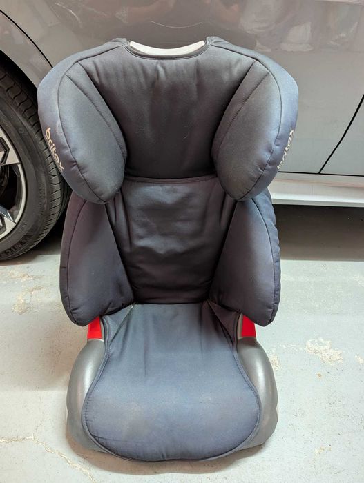 Cadeira Auto Britax Group 2-3 (15-36kg)