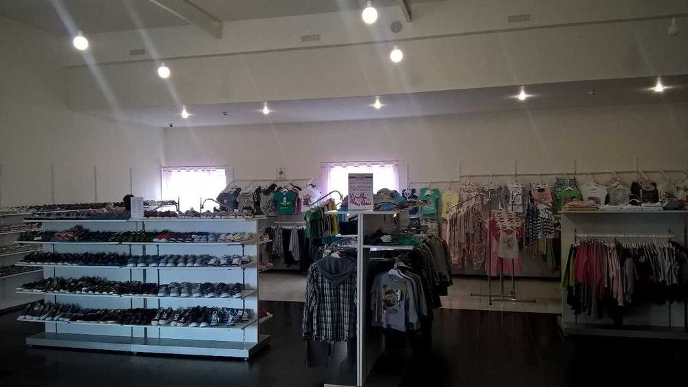 ТОП Локація! вул.Ярмаркова! Центральний ринок! Мережеві сусіди! Фасад!