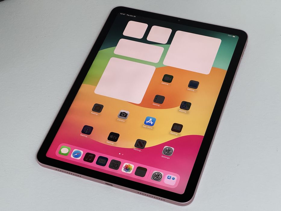 iPad Air 4 (A2316) - 64GB - faktura VAT 23%