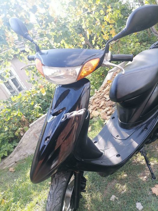 Продам Yamaha jog sa16