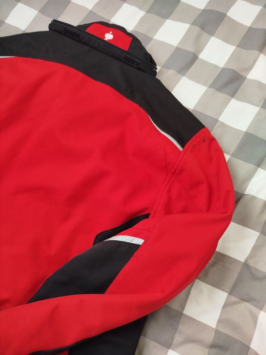 Тепла робоча куртка Strauss Engelbert