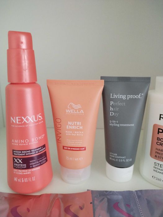 Bb cream garnier косметика.