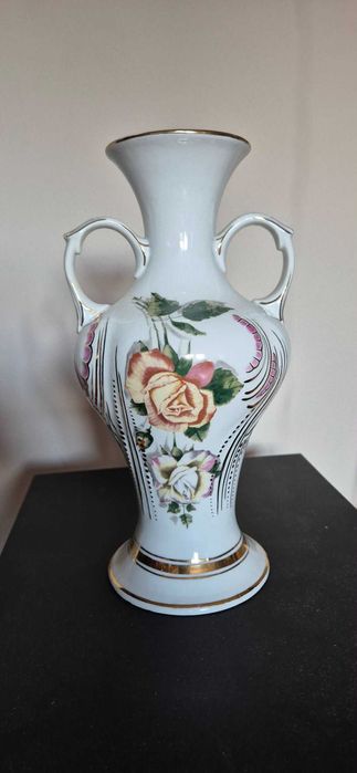 Flakon Ćmielów porcelana
