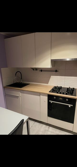 Wynajme mieszkanie 2 pokoje