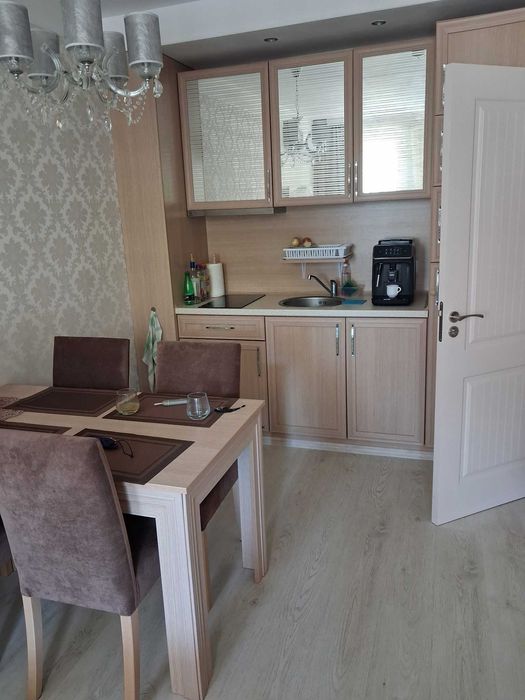 Nowoczesny apartament w Bułgarii