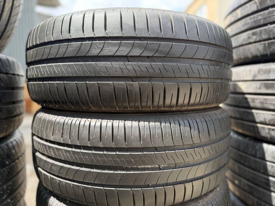 Пара 2025/55R16 Michelin 2025p