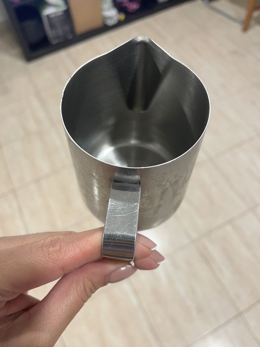 Leitera/ picher boundi