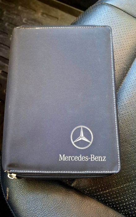Mercedes C180 KOMPRESSOR Avantgarde (112 Mil kms)