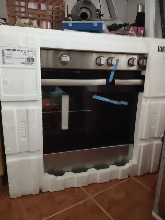 Vendo fogão novo