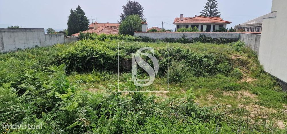 Terreno  Venda em Areosa,Viana do Castelo — Areosa, Viana do Castelo