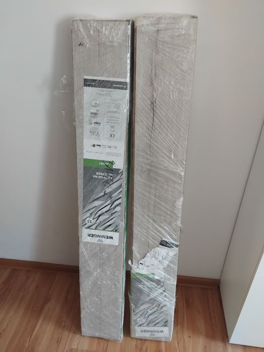 Panele podłogowe 5.30 m