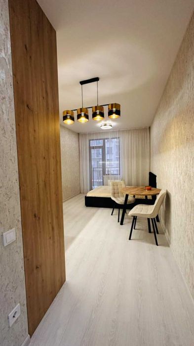 1-ком квартира ЖК Акрополь 3 Фонтан Черняховского Аркадия парк Победы