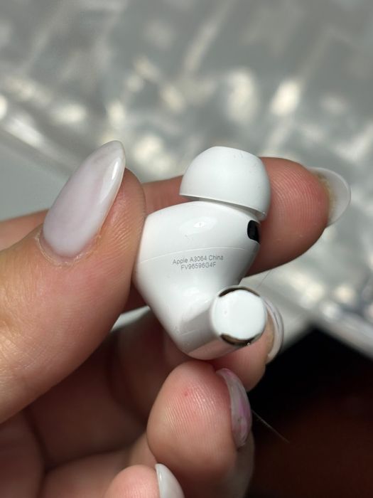 Airpods Pro 3 Apple