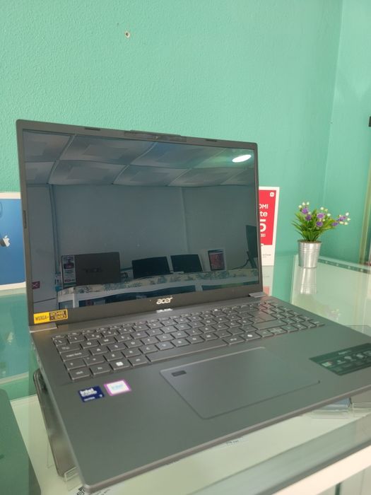 Acer Aspire 16 intel core ultra 7