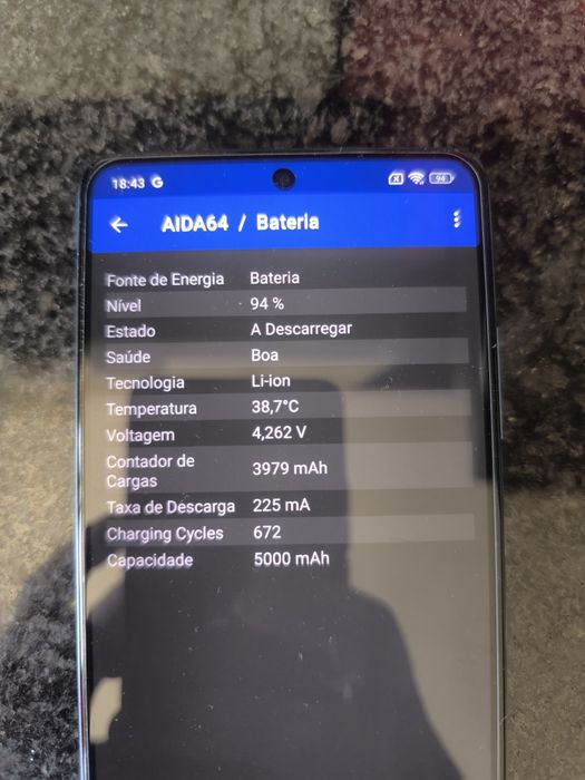 Xiaomi Redmo Note 12 Pro+ 5G