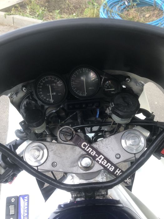продам Yamaha yzf750rr