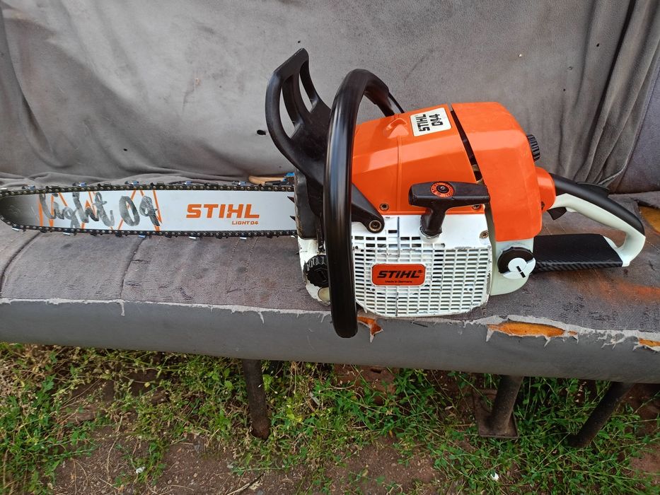Piła spalinowa Stihl 044
