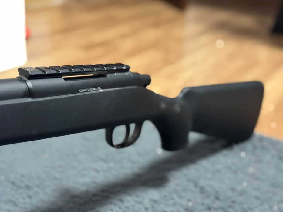 Replica de airsoft SR-1 MB03