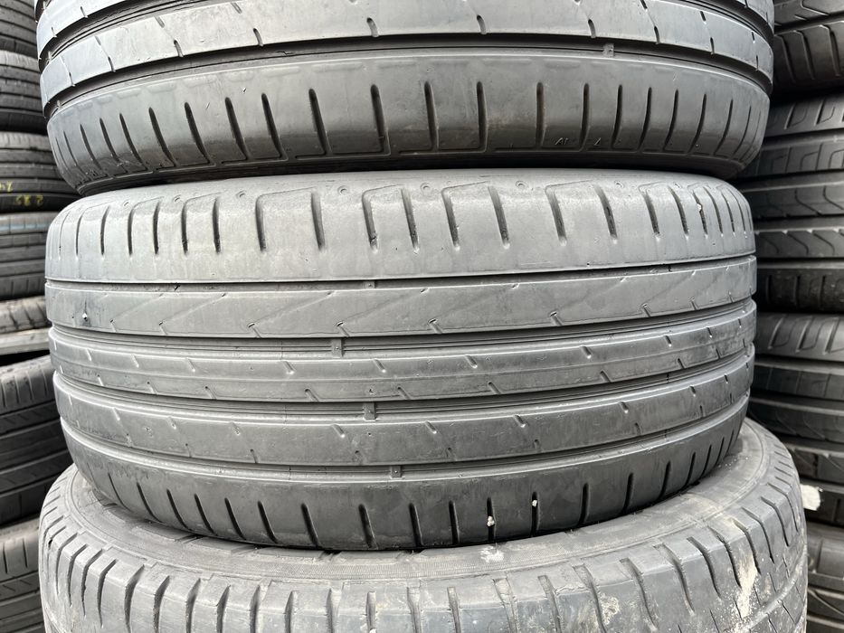 225 45 R18 літо  Hankook VentusS1evo2 Дружківська12