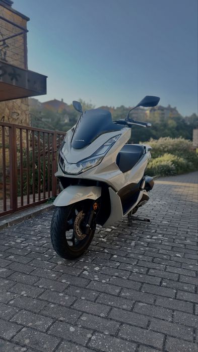 Honda PCX 125cc