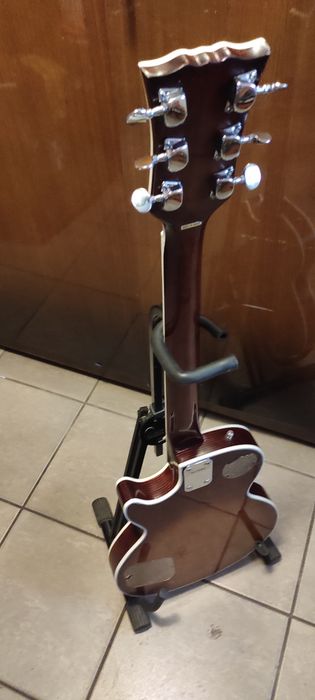 Gitara elektryczna Harmony typu Les Paul