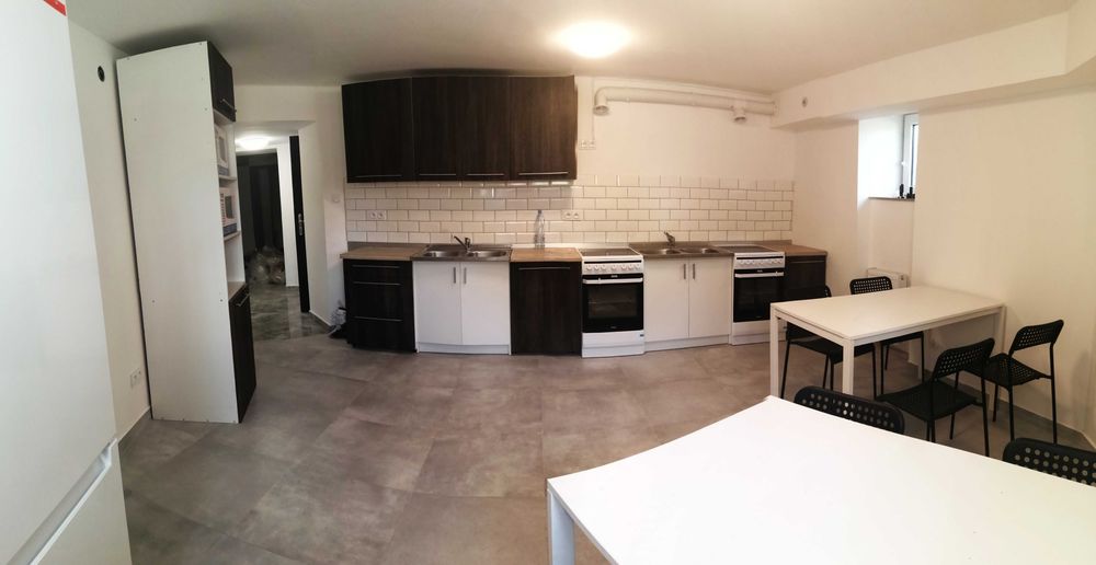 Hostel район Wlochy (ul Pryzmaty) хостел. 1-2-4 местные. 750 месяц / 250 неделя