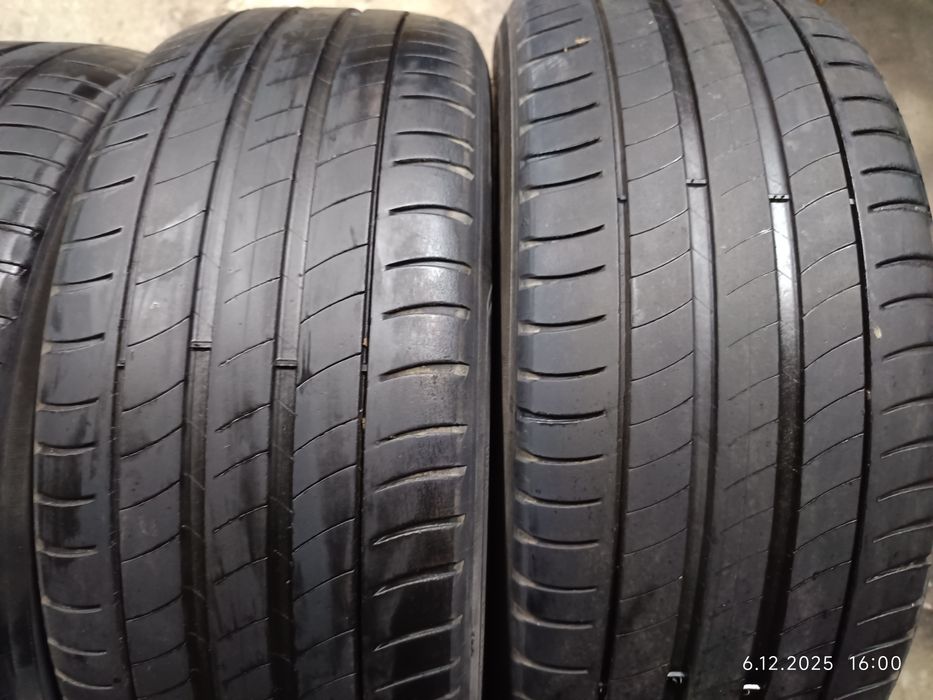 Opony letnie 215/50/17