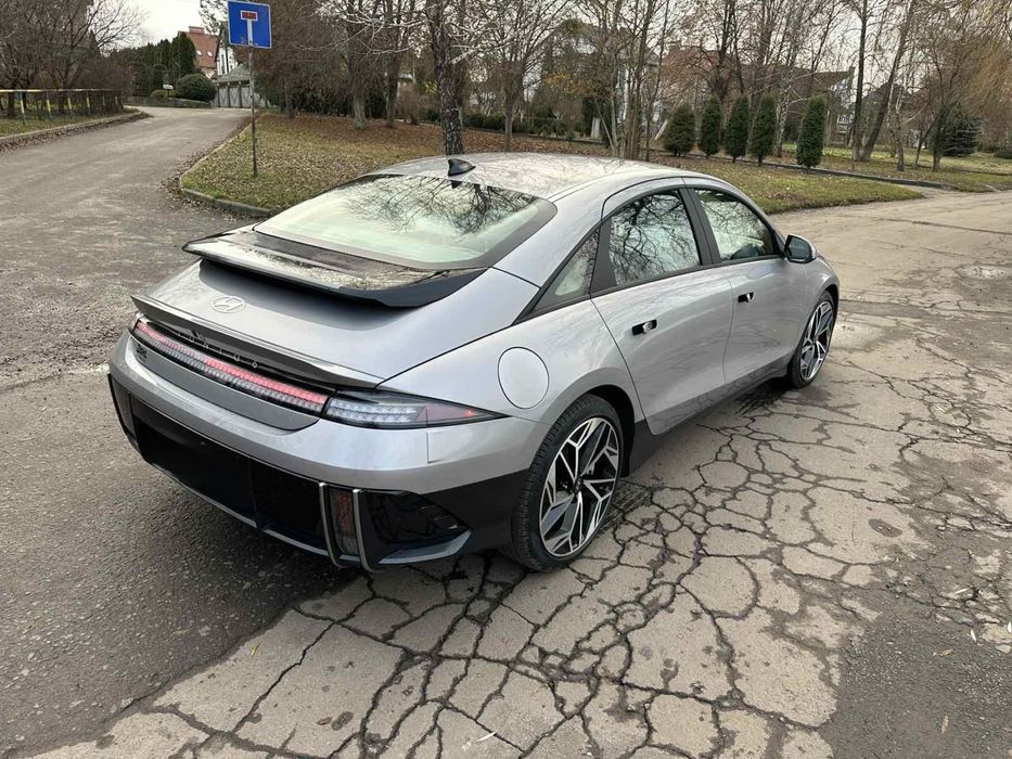 Hyundai Ioniq 6 2023