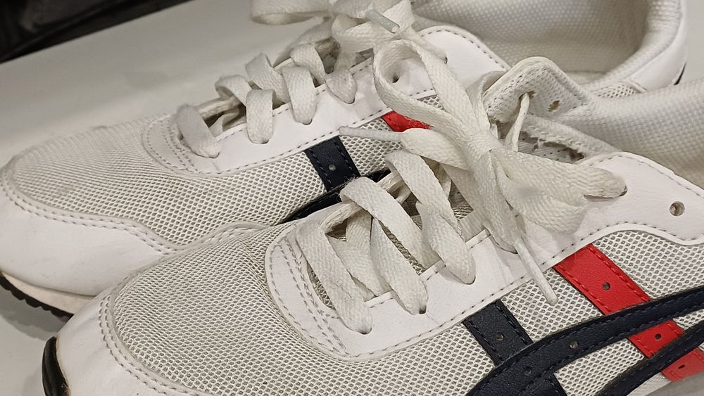 Buty sportowe Asics