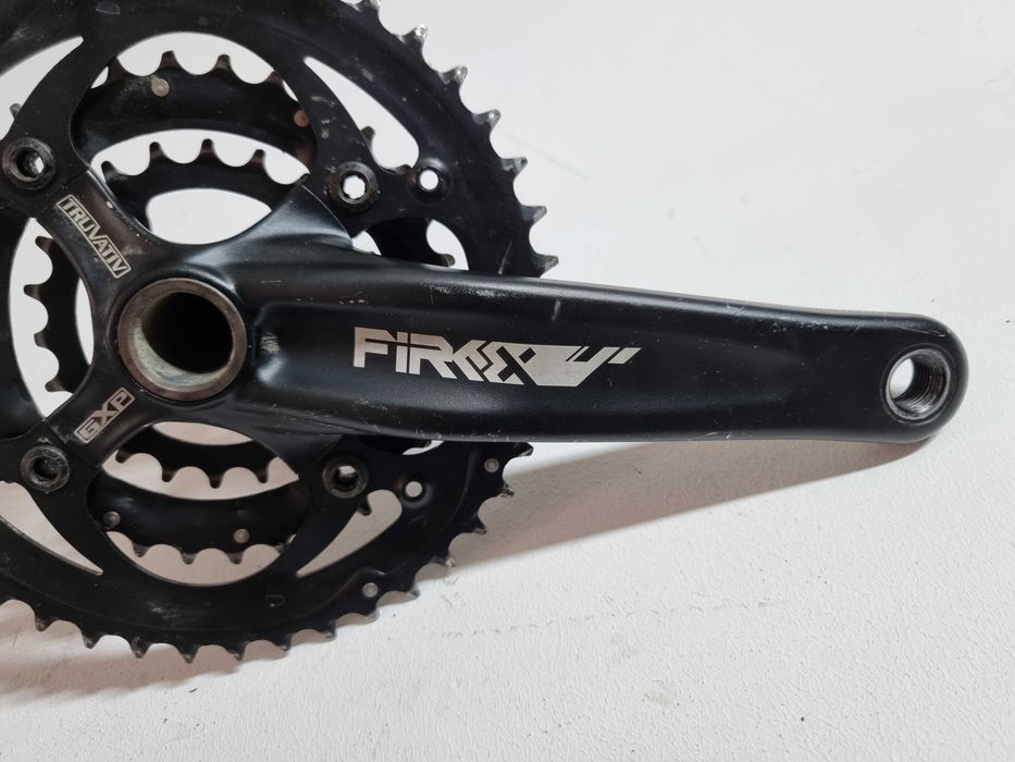 Mechanizm Korbowy Truvativ FireX 175