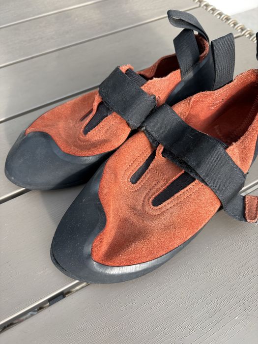 Buty wspinaczkowe Simond r. 36