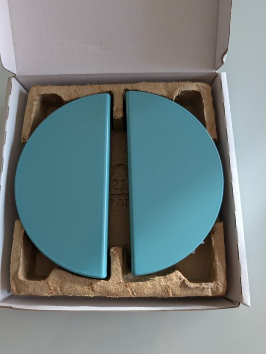 Puxadores novos IKEA 2x