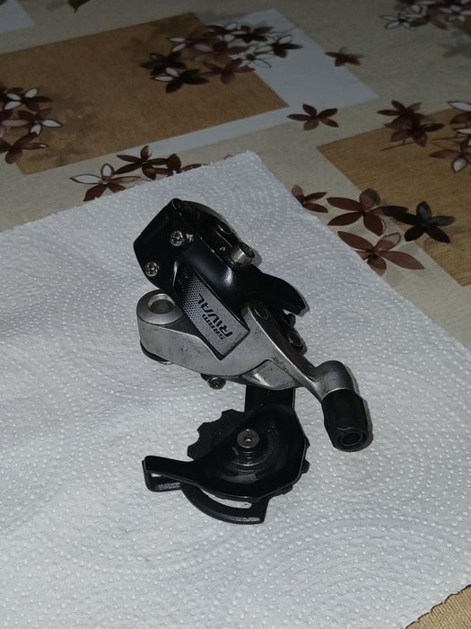 Sram Rival 11 velocidades