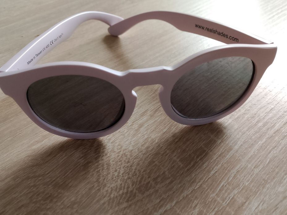 Okulary Real Shades 7+