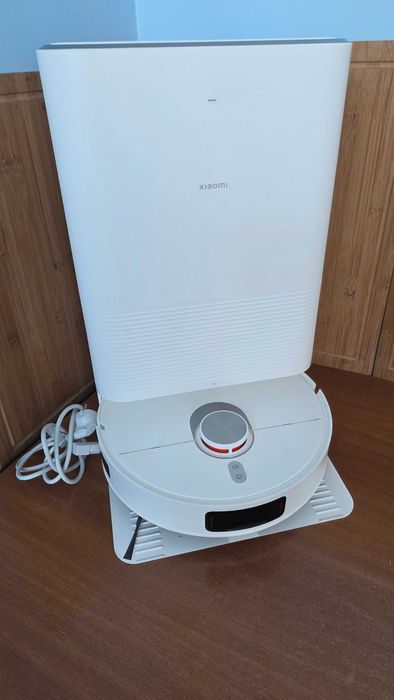 Xiaomi X20 Pro - Robot odkurzacz