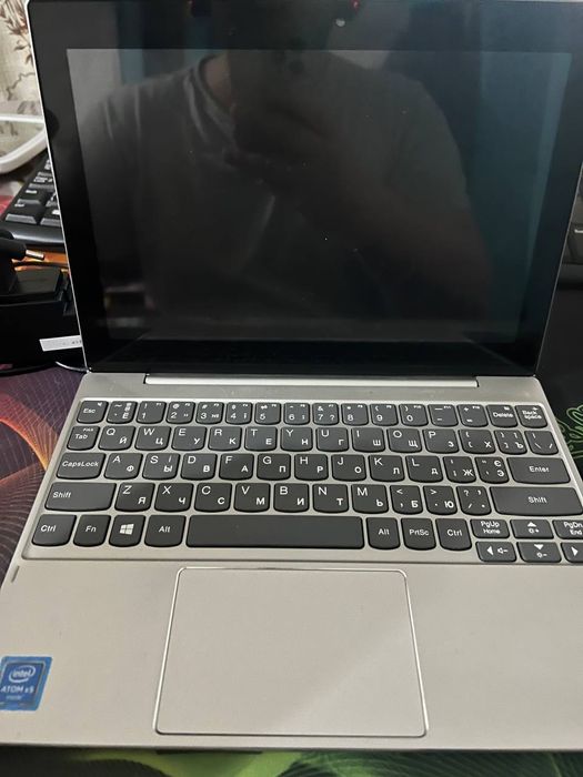 Ультрабук - Планшет Lenovo Miix 320