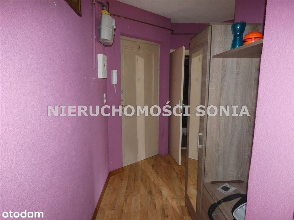Apartment in Bytom, Śródmieście - Widok 6