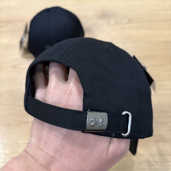 Кепка Under Armour Розпродаж