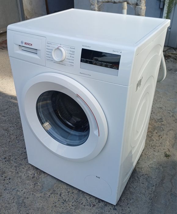 Пральна машина Бош Bosch WAN28231 Eco Silent Drive 7 кг A+++ Germany