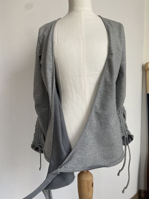 Bluza spotowa Nike rozm S
