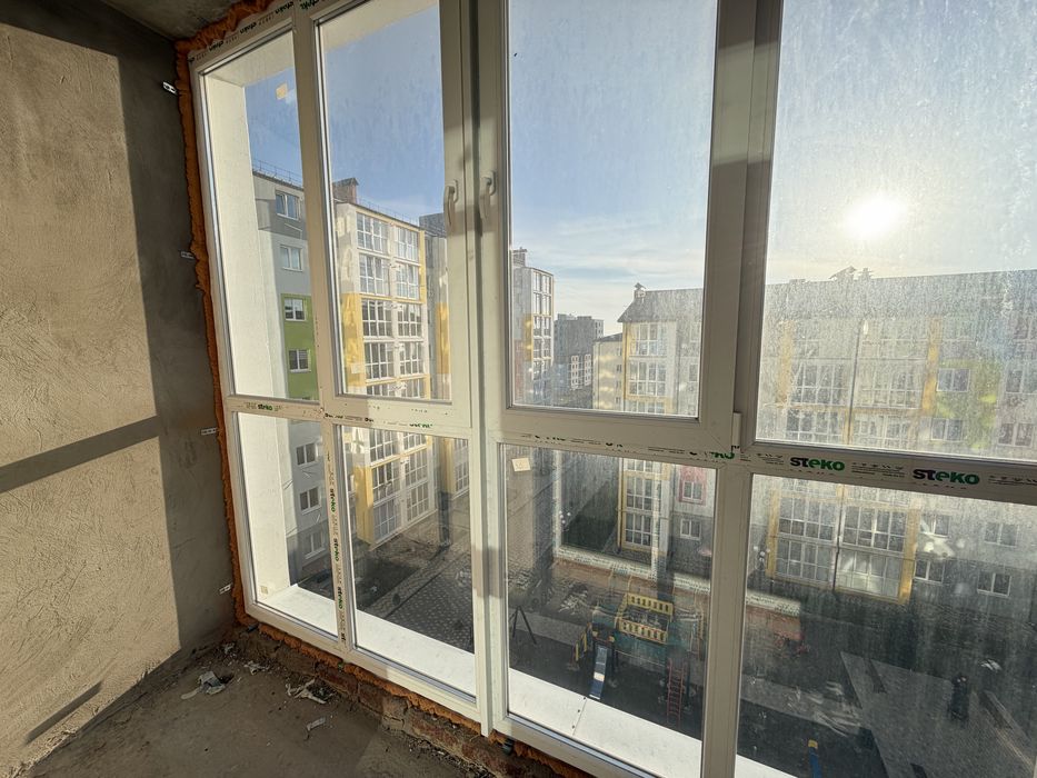 2-комнатная квартира по адресу ул. Под Голоском (площадь 55 м²) - Atlanta.ua - фото 7