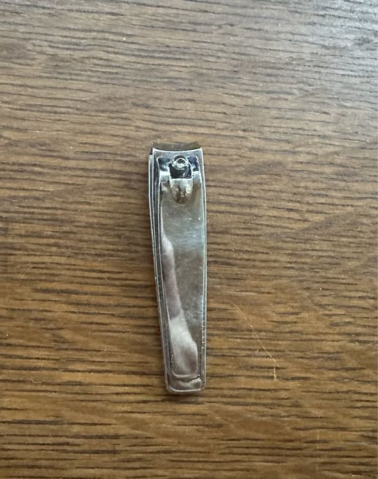 Щипцы маникюрные для ногтей кусачки