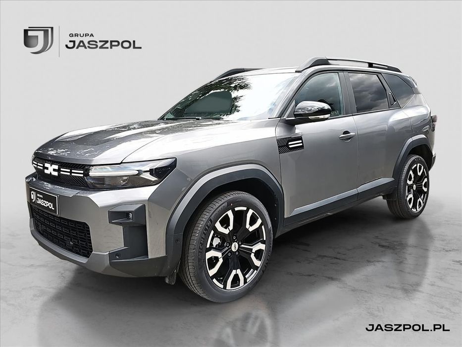 Dacia Pozostałe Dacia