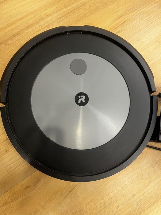 Aspirador roubot IRoubot novo