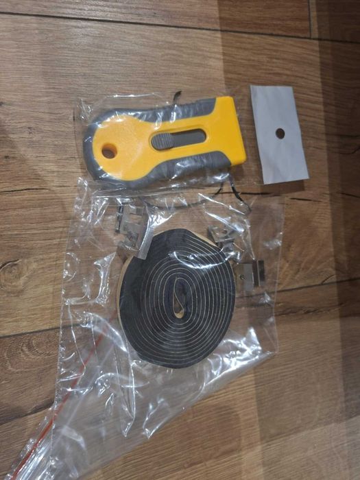 Plyta indukcyjna 5-strefowa Arebos