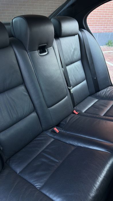 BMW E60 в доброму стані