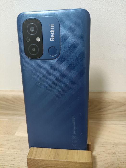 Xiaomi redmi 12 C  4/128  NFC